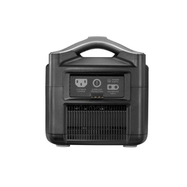 Ecoflow River Powerbank 288 Wh 600 W - Bilde 4