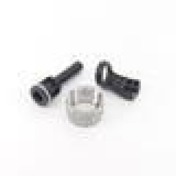 Nukatap Mini Duotight Adaptor,festes rett på 8mm hurtigkobling. Med closing fjær.
