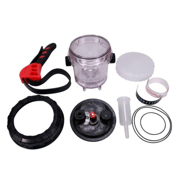 Fermzilla Starter Kit - 55 L - Bilde 5