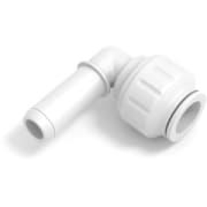 Pex Svivelbend 15 mm, pakke à 2 stk
