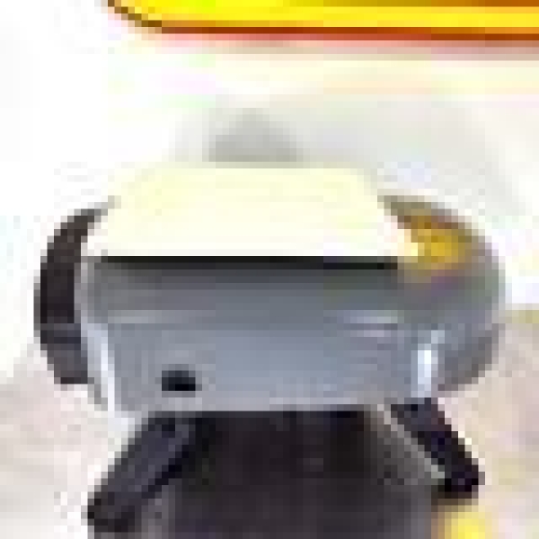 HIZO G14 Gas pizza oven black, gassfyrt pizzaovn - Bilde 5