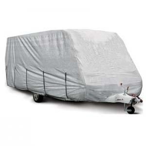 Campingvogn overtrekk WeCamp 580x250x225