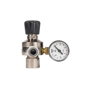 Regulator til Sodastream flaske
