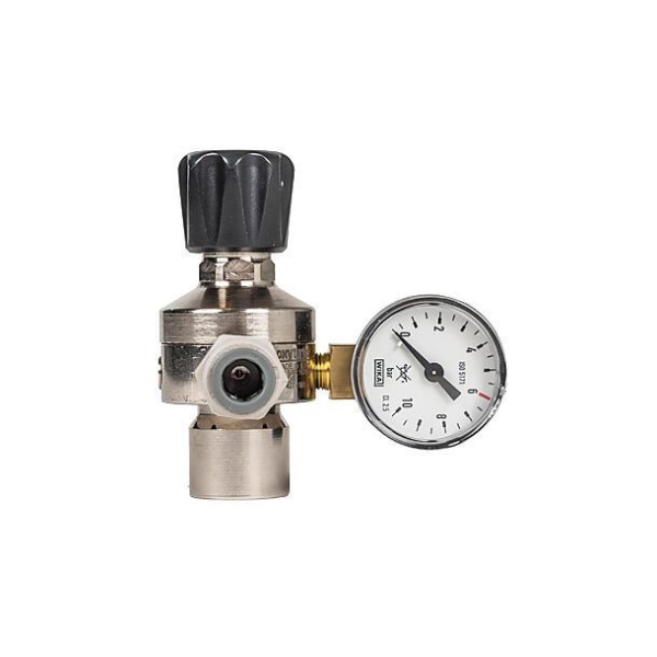 Regulator til Sodastream flaske