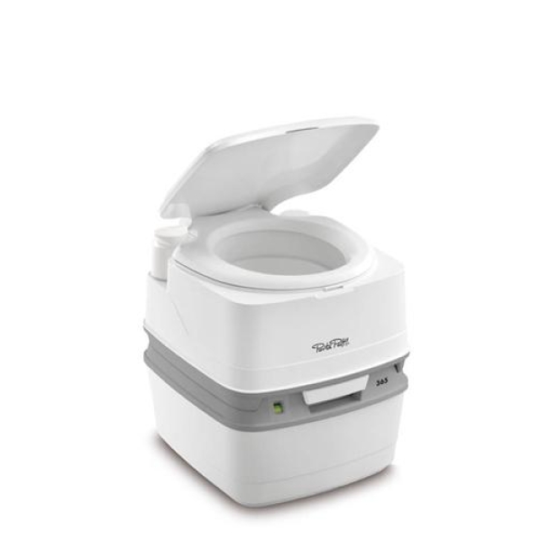 Porta Potti Qube 365