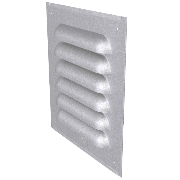 Ventil Flexit 150x150 mm