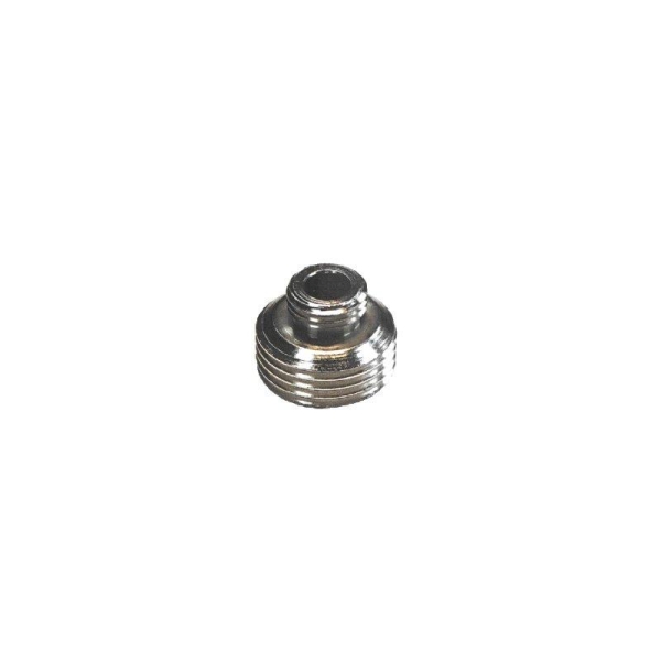 Overgang 3/4" - 1/4"