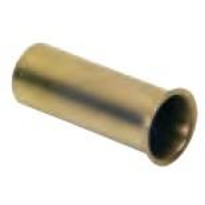 Støttehylse for 8 mm rør pr/stk