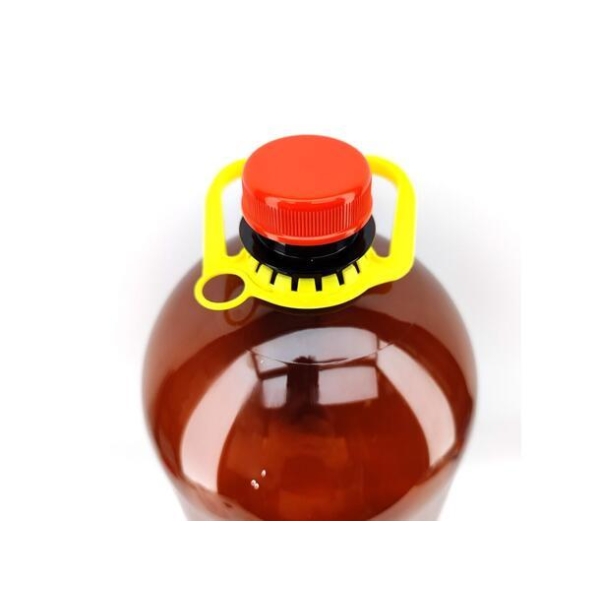 Fat Oxebar 8L mini keg - Bilde 3