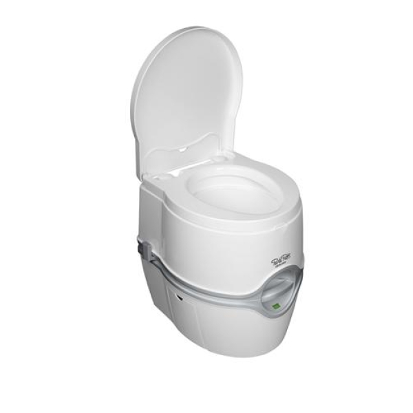 Porta Potti Excellence 565 med Stempelpumpe - Bilde 2