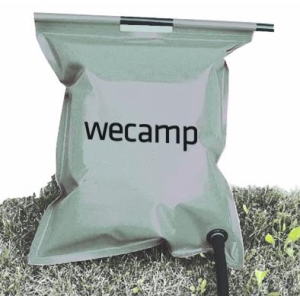 Spillvaten bag 25 liter