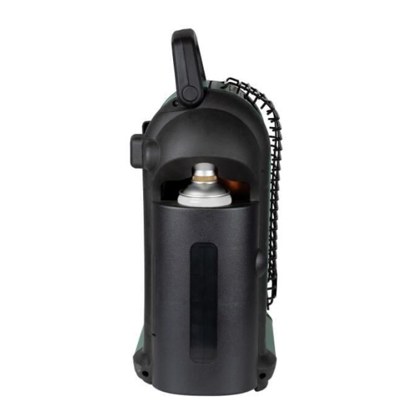 Outsider gassovn 2000 W - Bilde 7