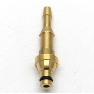 Roterende Slangesokkel BSP 3/8"L 717331