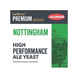 Lallemand Nottingham Glutenfri