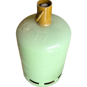 fylling 13 kg fransk flaske