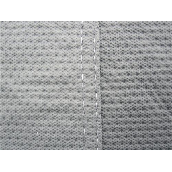 Campingvogn overtrekk WeCamp 580x250x225 - Bilde 3
