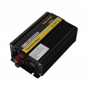 Inverter 12V 200W Ren Sinus POWER