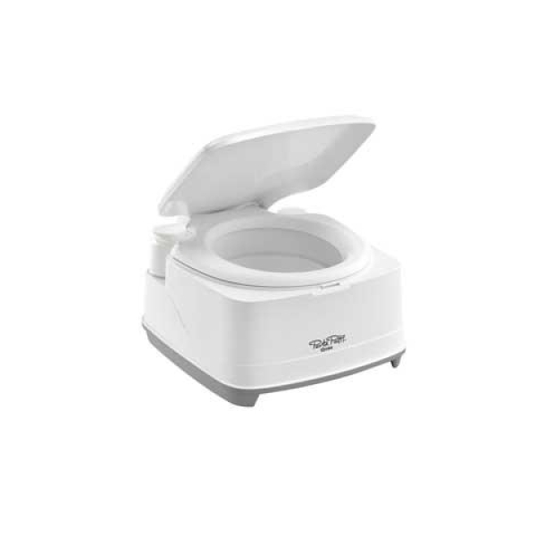 Porta Potti Qube 345 Stempelpumpe - Bilde 2