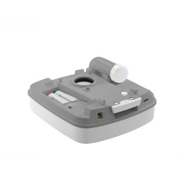Porta Potti Qube 345 Stempelpumpe - Bilde 3