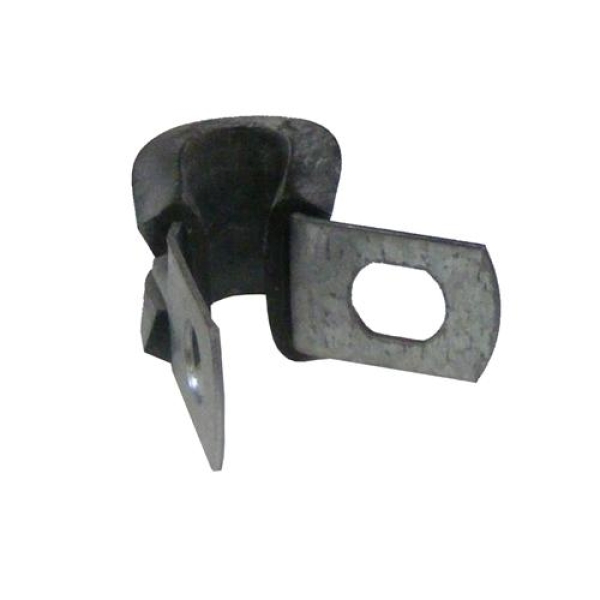 Gummi klammer 8mm