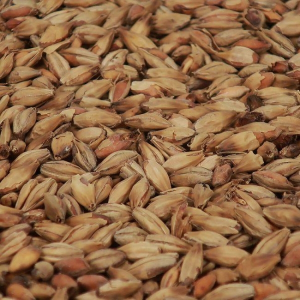 Amber malt 1 kg EBC 65 HEIL