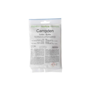 Campden 100gr