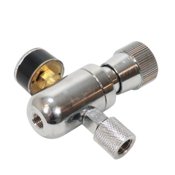 Mini Co2 charger for patron. - Bilde 3