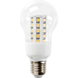 Led pære 3W E27 SMD 12v