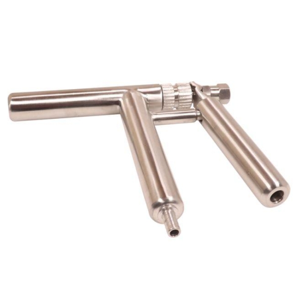 Pluto Beer Gun, tappepistol. - Bilde 2