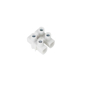 Sukkerbit 2,5-4 mm2 kabel