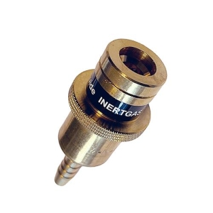 Albee Weld Argon/Argon Mix Hurtigkobling