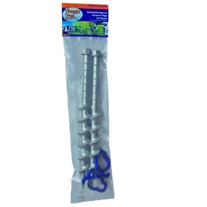 Peggy Peg Bakkeskrue 31 cm