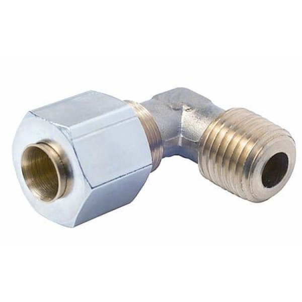 Albu 12mm rør x R3/8" utv.gj.