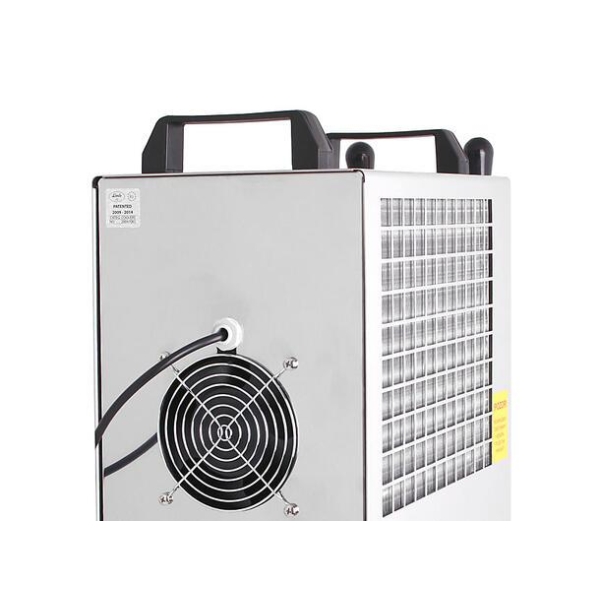 Co2 utak for tre 3/4 Kryss - Bilde 3
