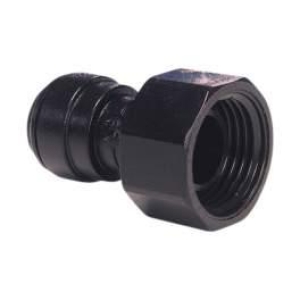 JG Kobling 1/2" - 10 mm