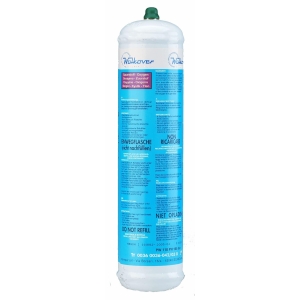 Oksygen 571 - Surstoff 950 ml Kemper