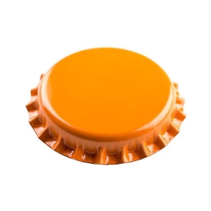 Korker 26mm Oransje