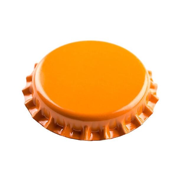 Korker 26mm Oransje