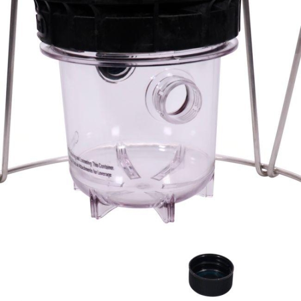 Fermzilla Starter Kit - 55 L - Bilde 27