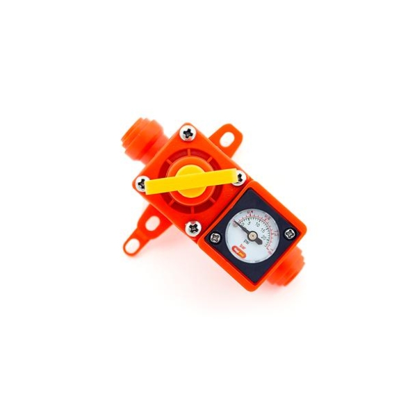 Duotight Blowtie Spunding Valve - Bilde 4