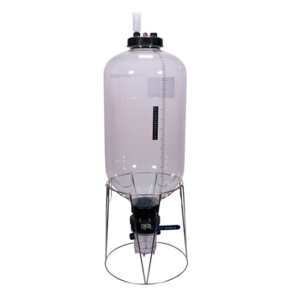 Fermzilla Starter Kit - 55 L - Bilde 3
