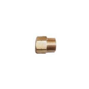 Overgang Hun 20/150 x 1/4"