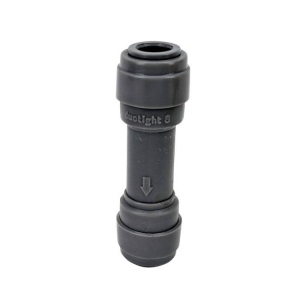 Tilbakeslagsventil 8mm (5/16") Duotight Hurtigkobling