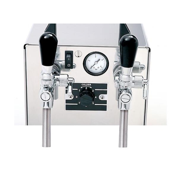 Co2 utak for tre 3/4 Kryss - Bilde 2