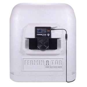 Ferminator Basic - Temperaturstyrt gjæring