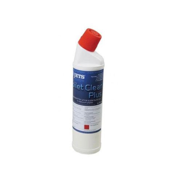 Jets Toilet Clean Plus 0,75
