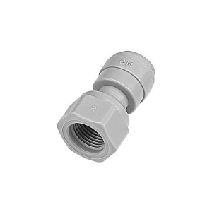 Hurtigkobling f7/16" UNS x 5/16"