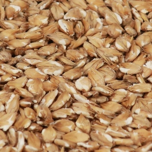 Chit Barley Flakes malt 1 kg HEIL
