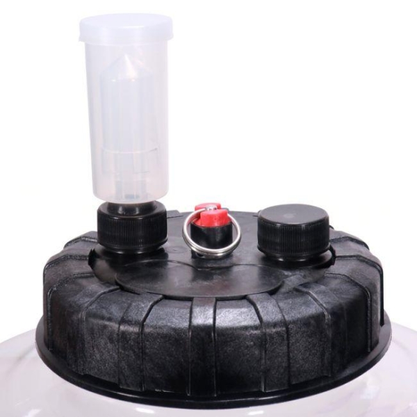 Fermzilla Starter Kit - 55 L - Bilde 20