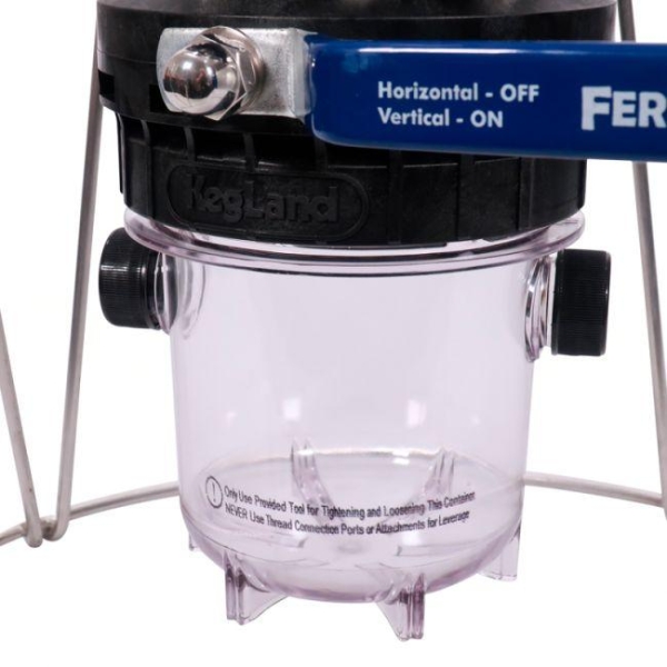 Fermzilla Starter Kit - 55 L - Bilde 26